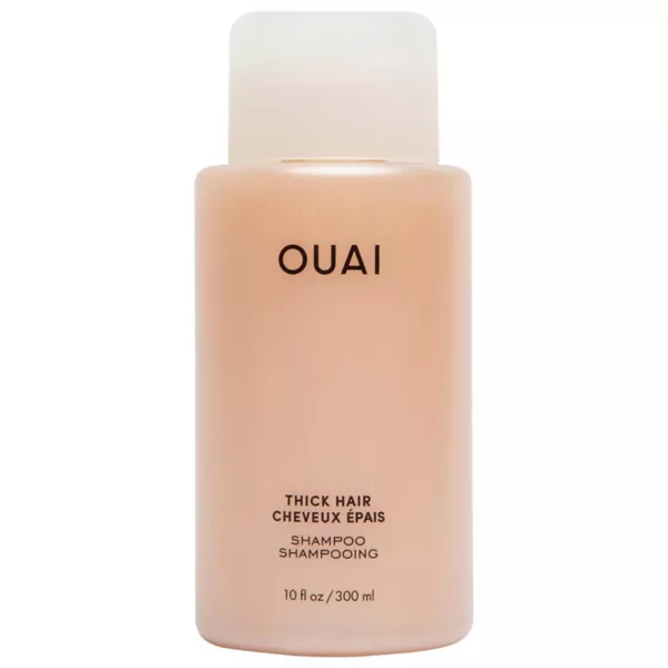 

Шампунь для густых волос Ouai, объем 284 мл