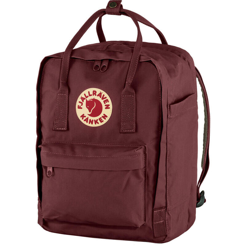 

Рюкзак Fjallraven, красный