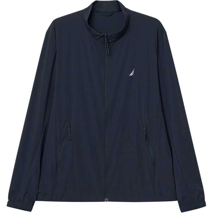 

NAUTICA Мужская одежда для защиты от солнца, 4NV Navy Blue (241)