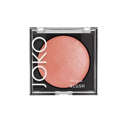 

Минеральные румяна Joko Roz Spiekany 14 2г Assorted