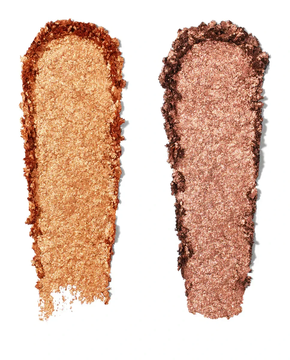 Палетка теней для век Bobbi Brown, Gilded Gleam — фото 4