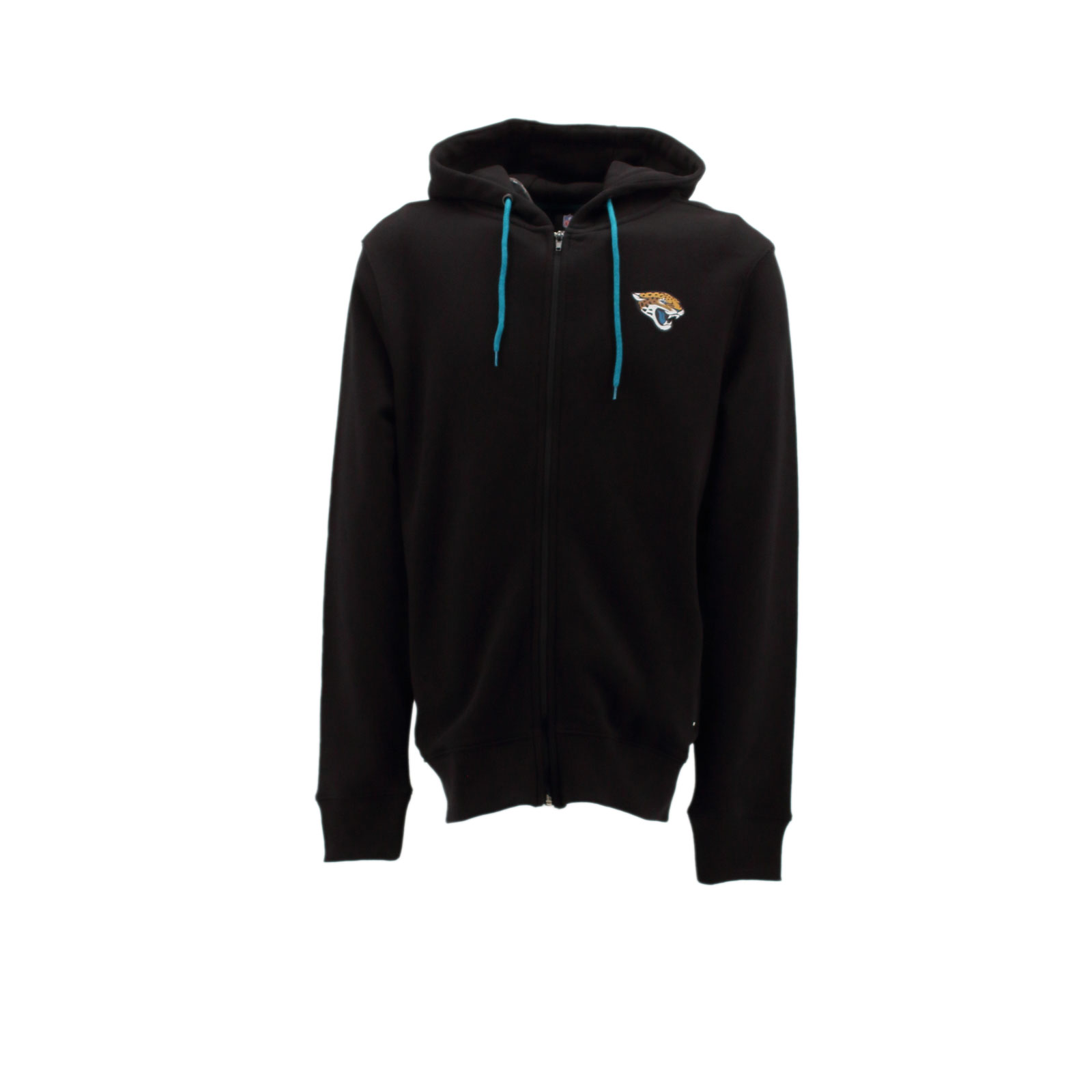 

Пуловер FANATICS Jacksonville Jaguars Hoodie, черный