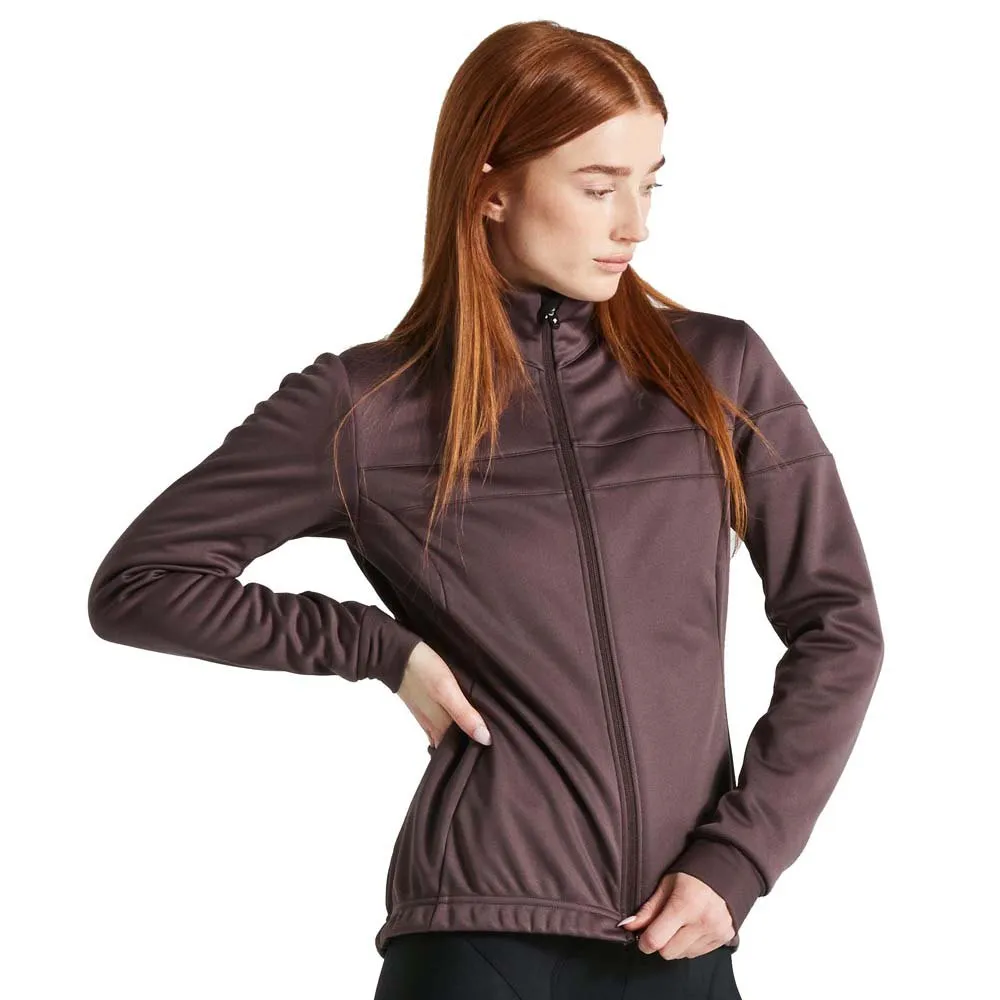 

Куртка Specialized RBX Comp Softshell, серый