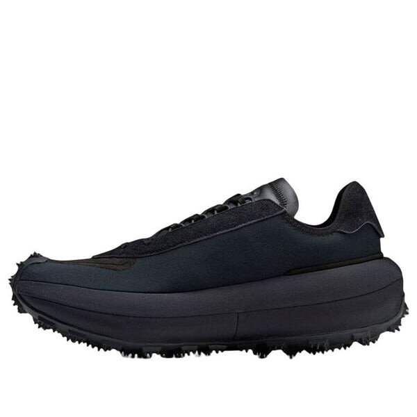 

Кроссовки y 3 макура Adidas, черный