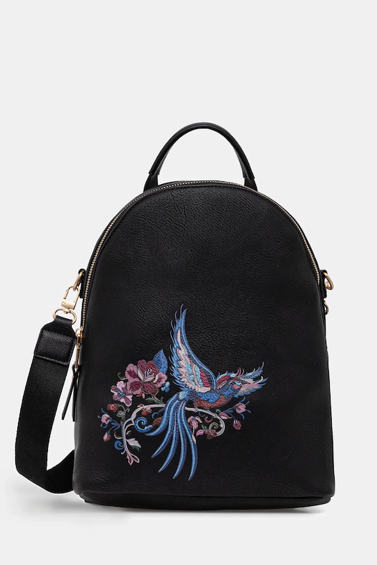 

Рюкзак Medicine, черный