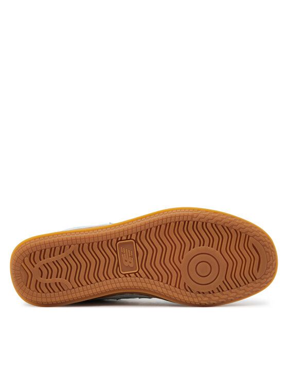 Кроссовки CT500EB New Balance, голубой — фото 4