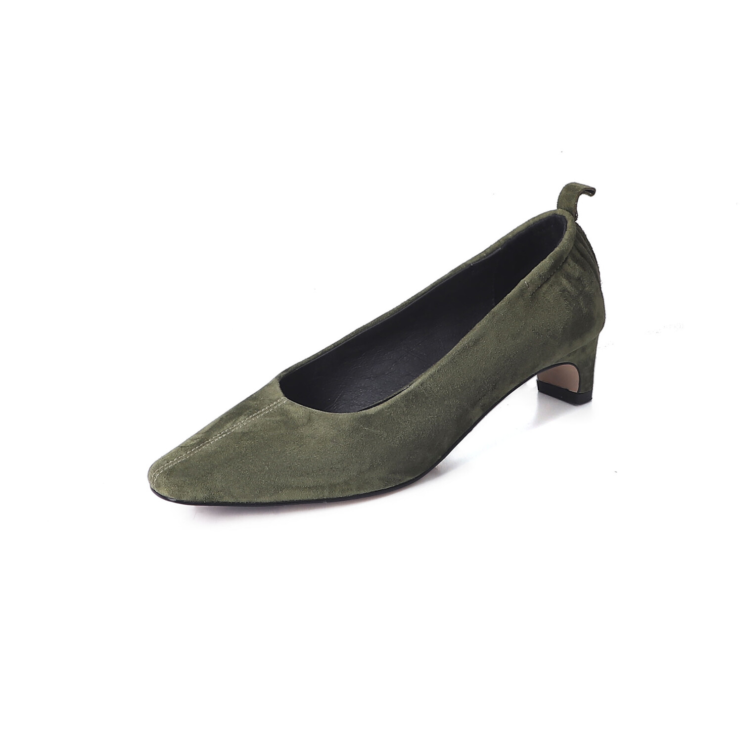 

Туфли женские на высоком каблуке Yeezyy Reezy, цвет Apricot