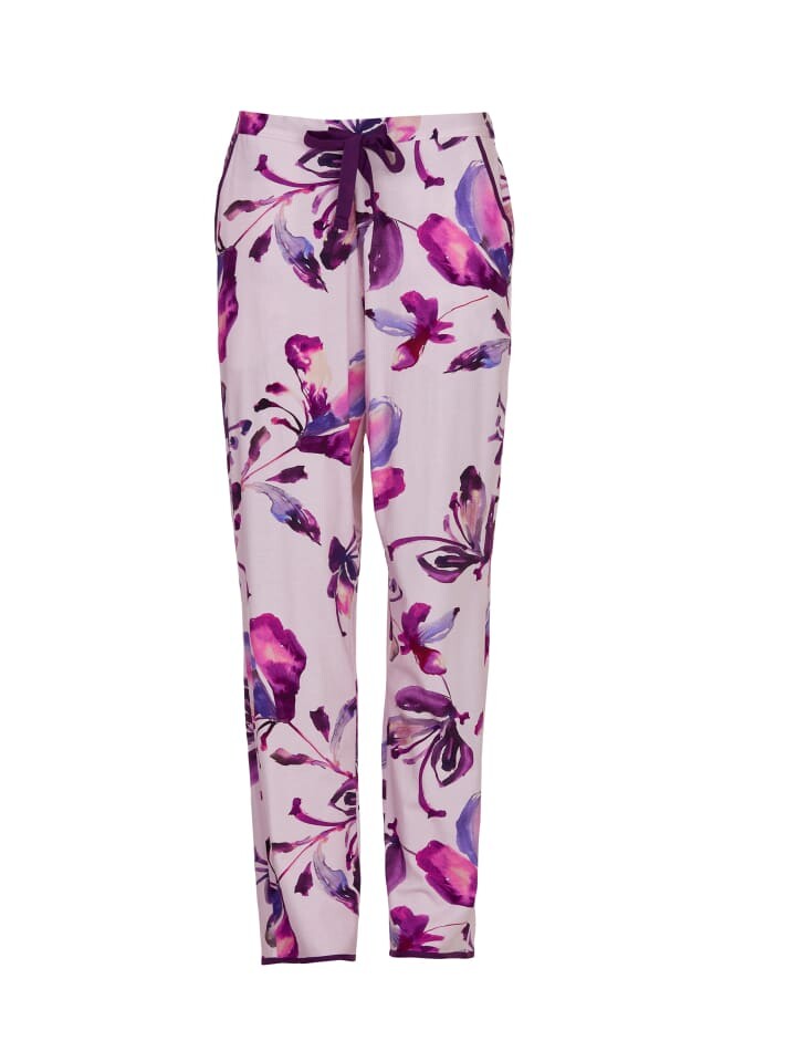 

Пижамные брюки Cyberjammies Colette, розовый