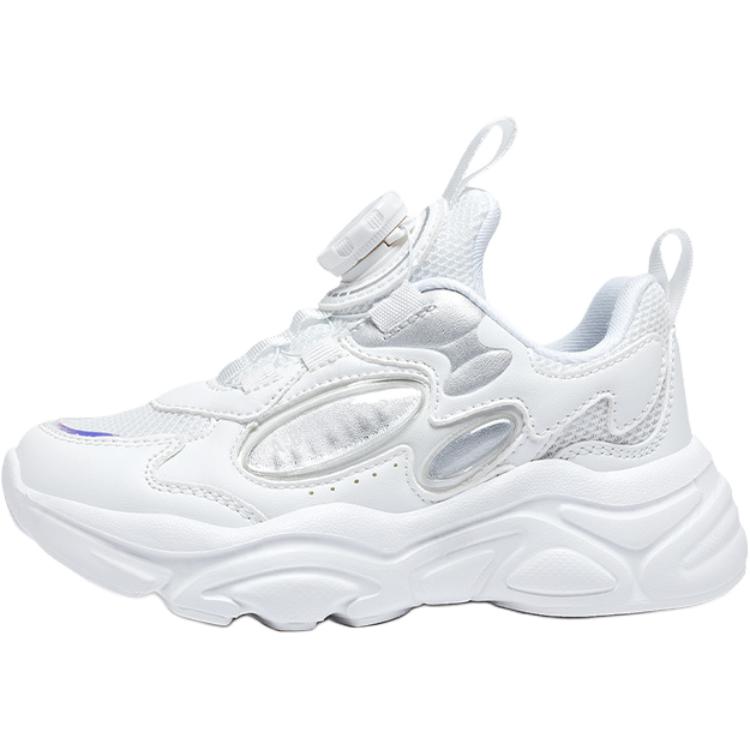 

Детская повседневная обувь для детей ABC KIDS, белый