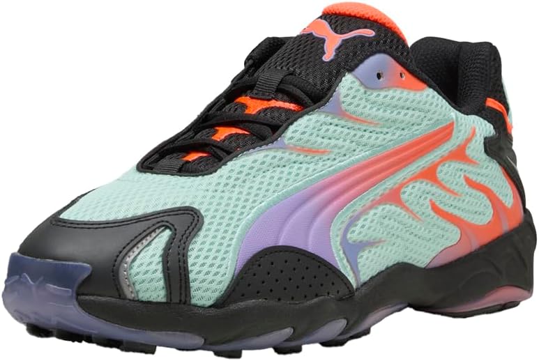 

Мужские кроссовки Puma Inhale, зеленый