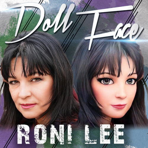 

CD диск Lee, Roni: Doll Face