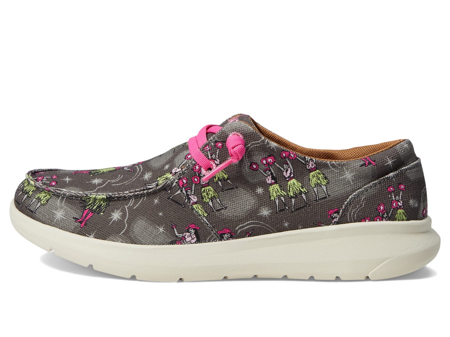 

Кроссовки Ariat Hilo Western Aloha