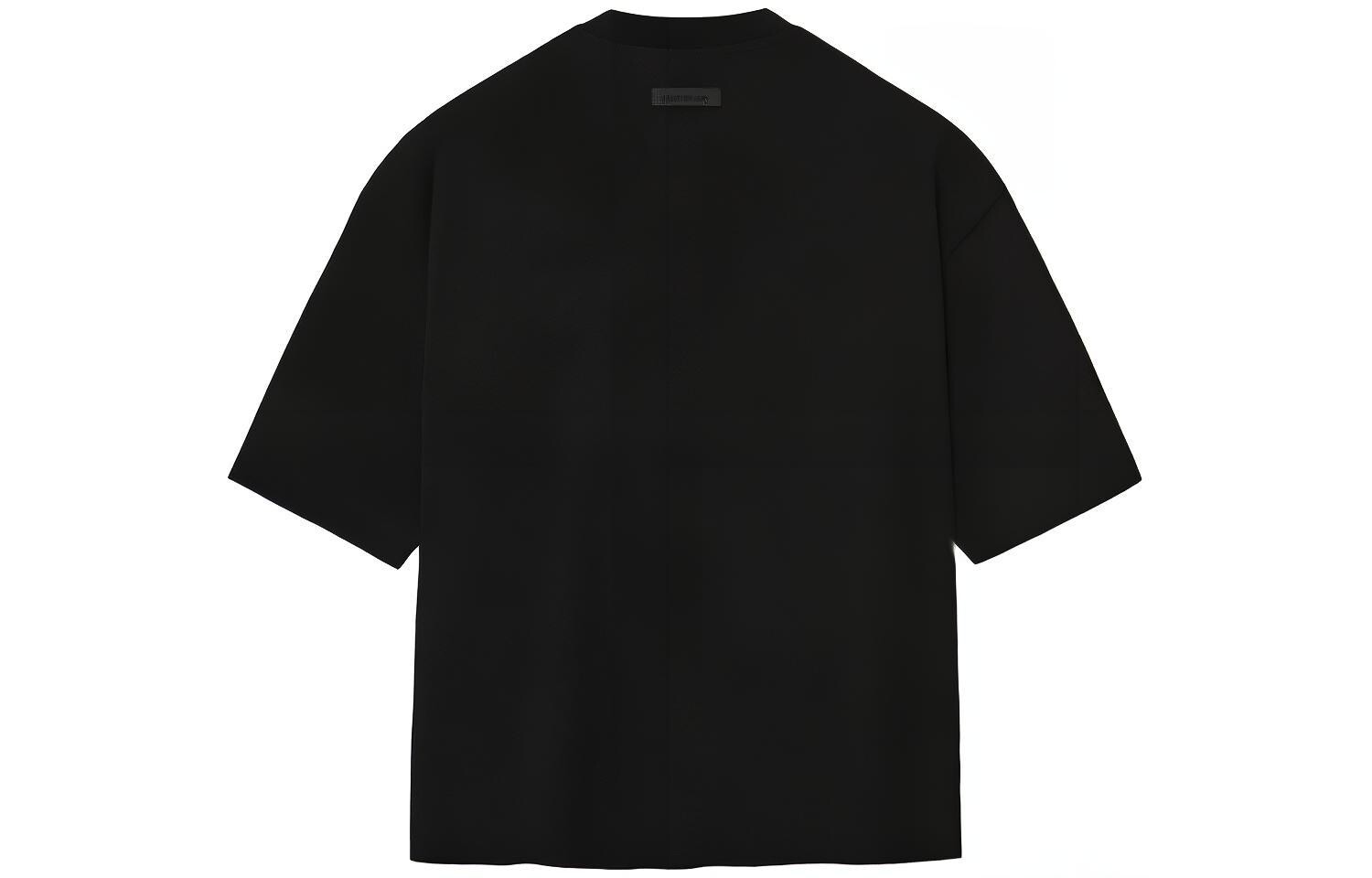 Мужская футболка Fear of God Essentials — фото 2