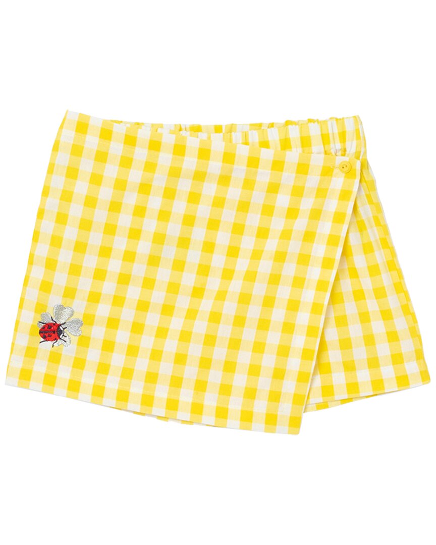 

Cherubino Short, желтый