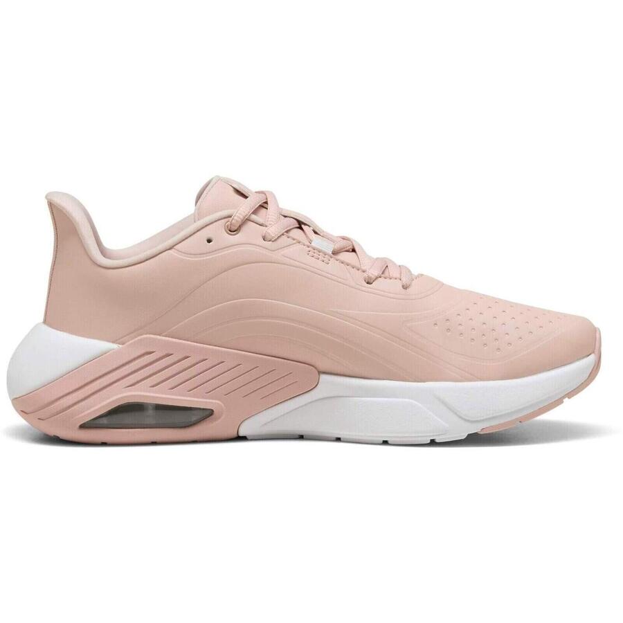Кроссовки Puma X-cell Nova Cat Sl Wns, розовые, женские — фото 4