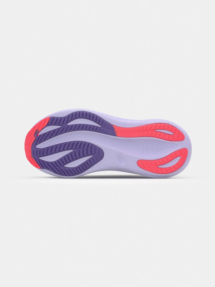 Беговые кроссовки ASICS GEL-NIMBUS 27 TOKYO, Purple — фото 4