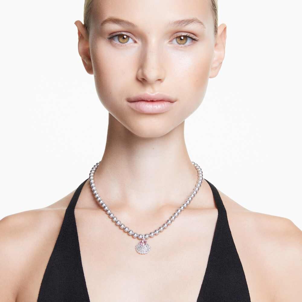 

Подвеска Идиллия Swarovski