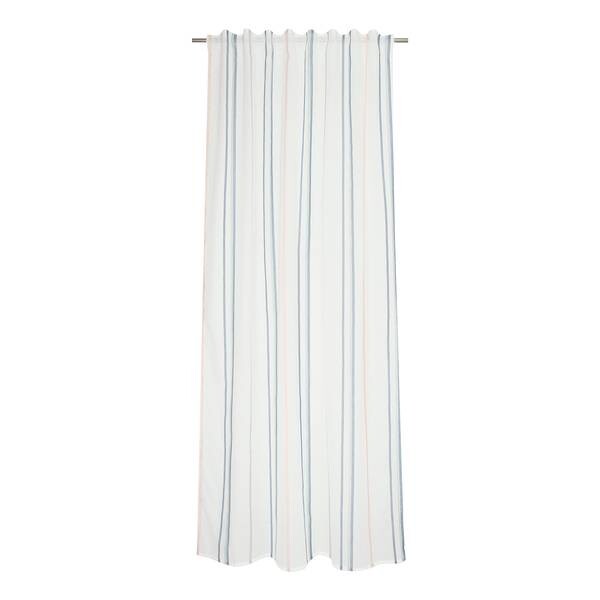 

Штора Esprit Home Tommy, 250 см цвет multi