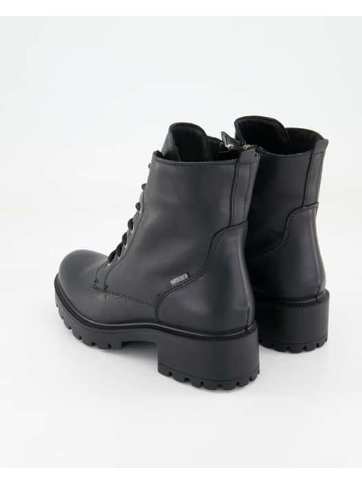 Ботильоны Igi&Co Klassische Stiefeletten, черный — фото 3