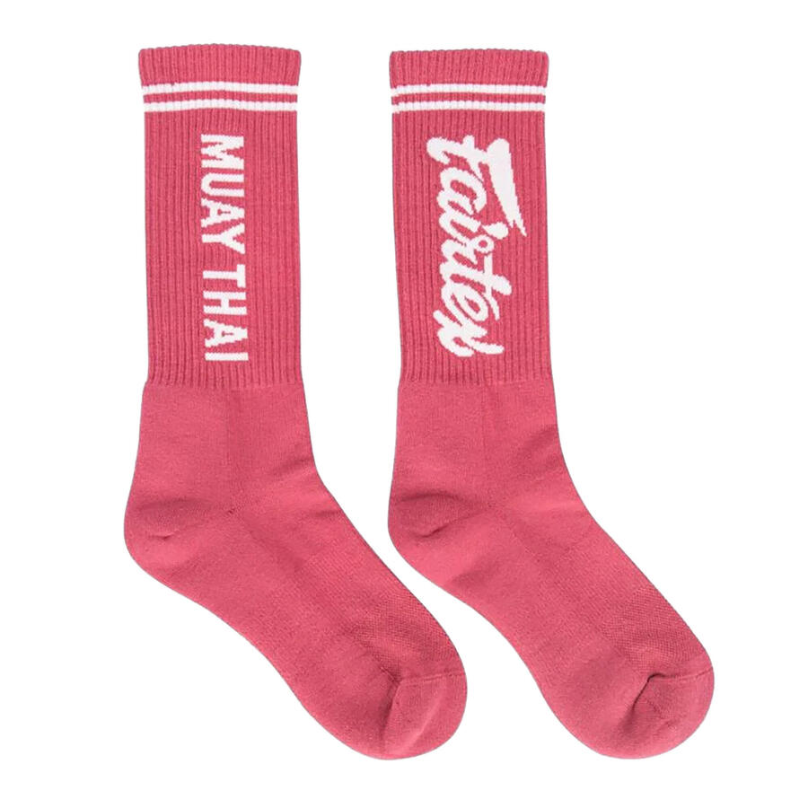 

Носки Fairtex SOCK2