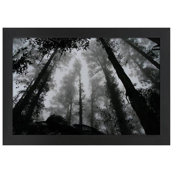 

Рамка для фотографий LegendArte Nebel in den Berggipfeln, черный
