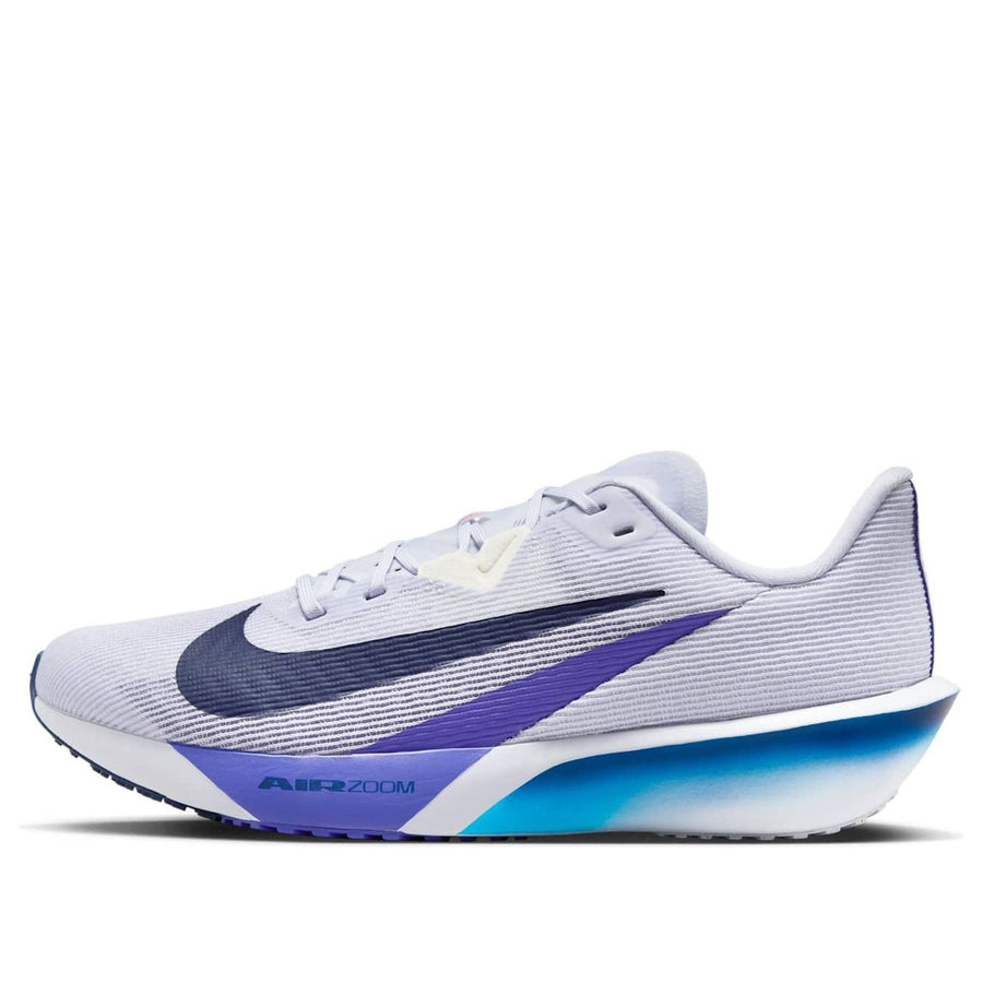 

Кроссовки Nike Rival Fly 4 'Ghost Persian Violet Baltic Blue Blue Void', фиолетовый