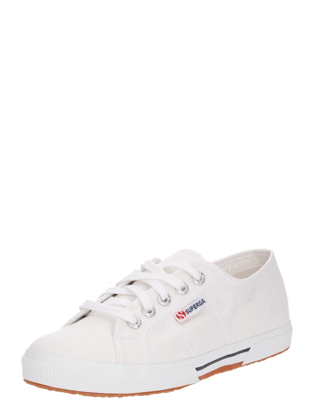 

Кроссовки SUPERGA Cotu, белый