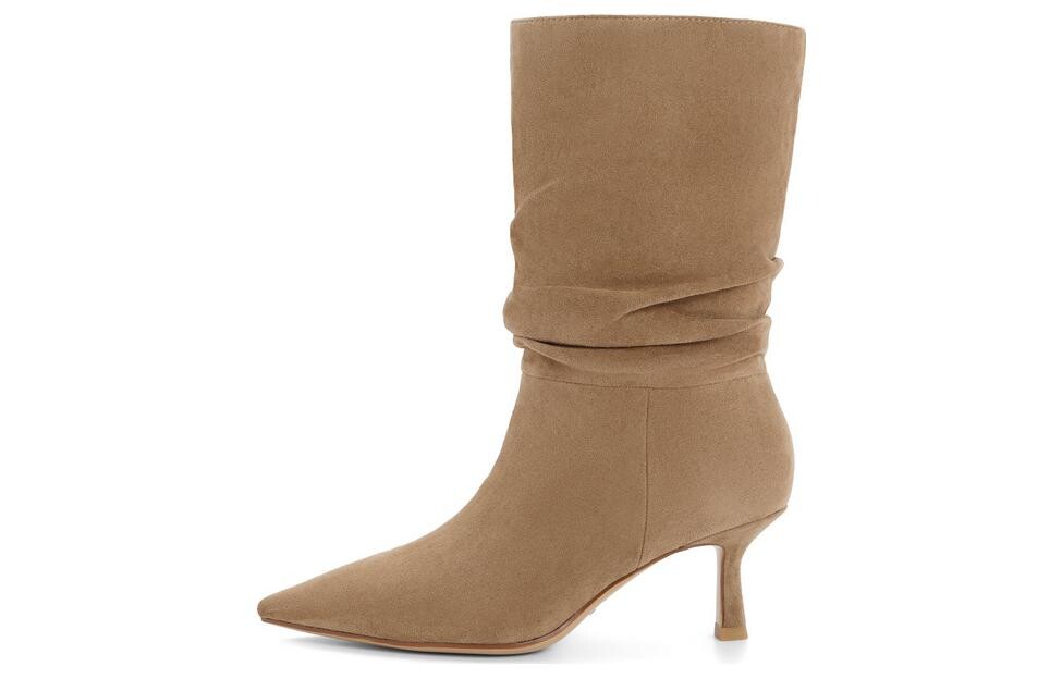 Ботильоны BELLE Ankle Boots Women's — фото 2