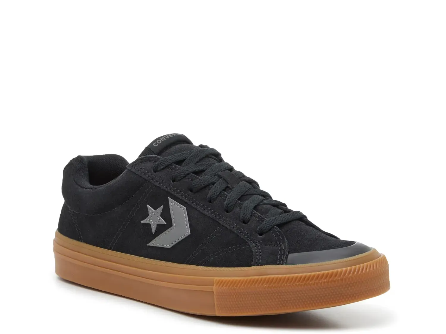 

Спортивные повседневные кроссовки - мужские Converse, Black