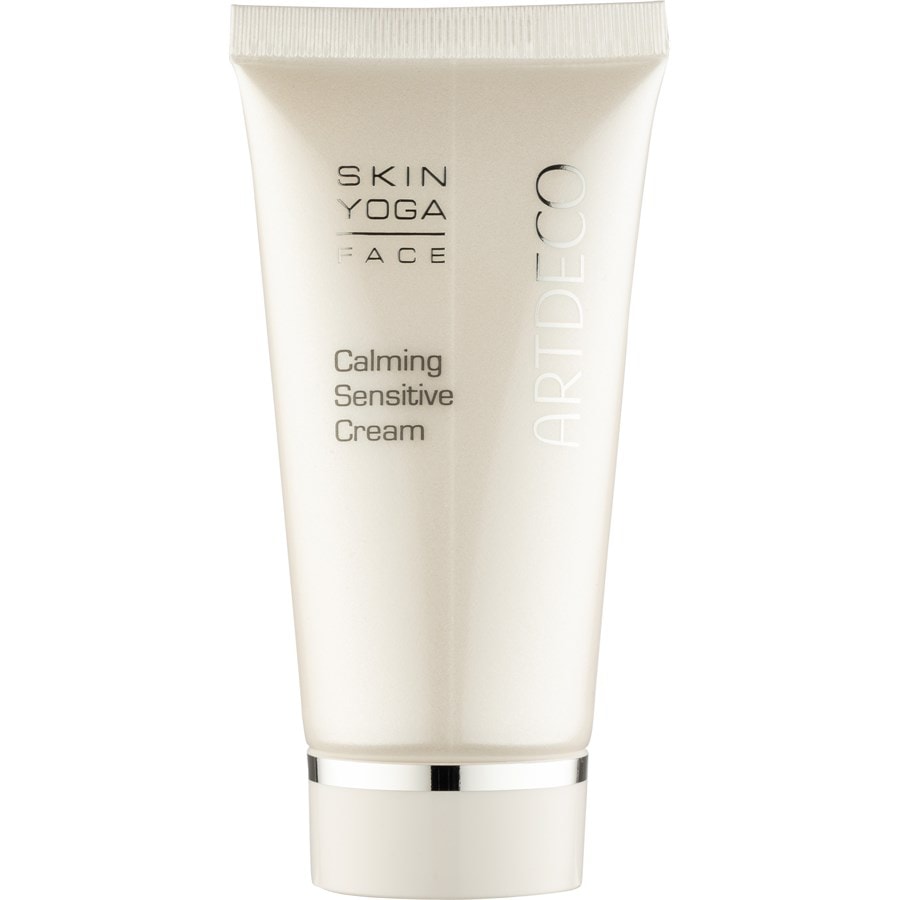 

Крем для лица ARTDECO Face Calming Sensitive Cream, Skin Yoga 60 ml