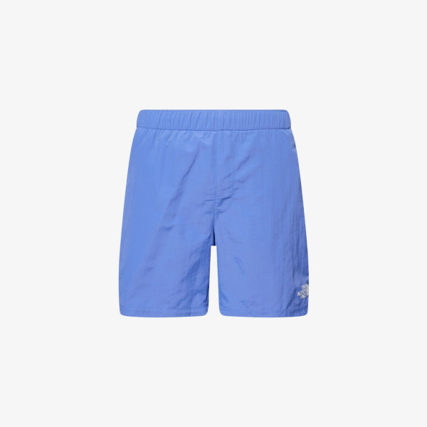 

Шорты свободного кроя из ткани Water Relaxed Fit The North Face, фиолетовый