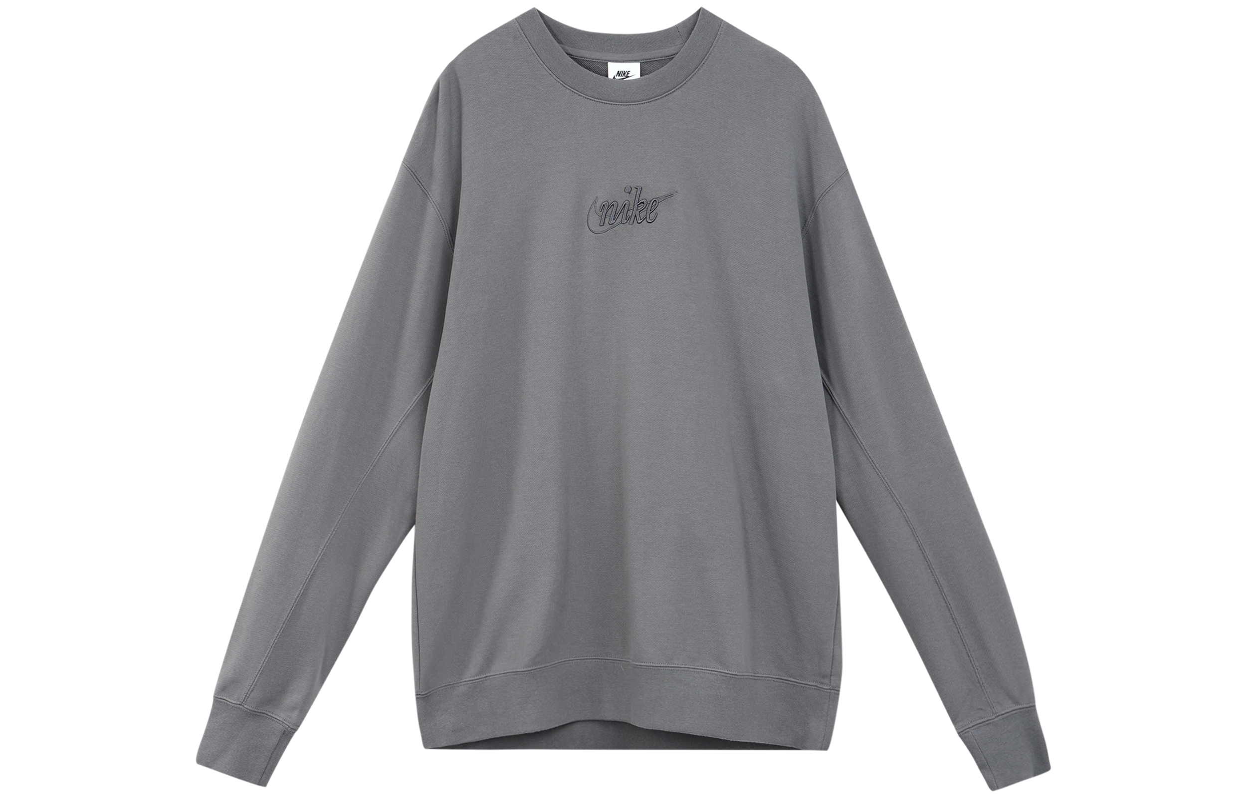 

Толстовка мужская Iron Gray Nike, Iron Gray