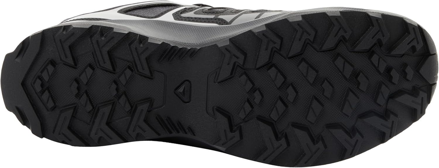 Кроссовки Salomon Men's Extegra Gore-texHiking Shoe, Black — фото 2