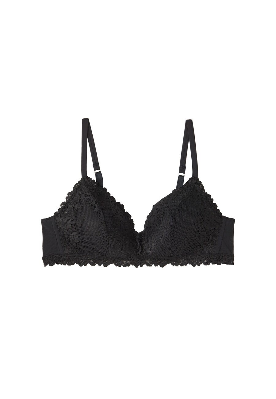 

Бюстгальтер Intimissimi, черный