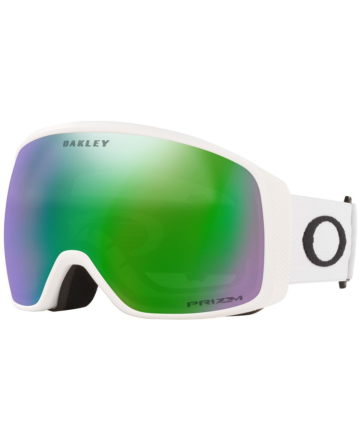 

Снежные очки унисекс с функцией отслеживания полетов Oakley