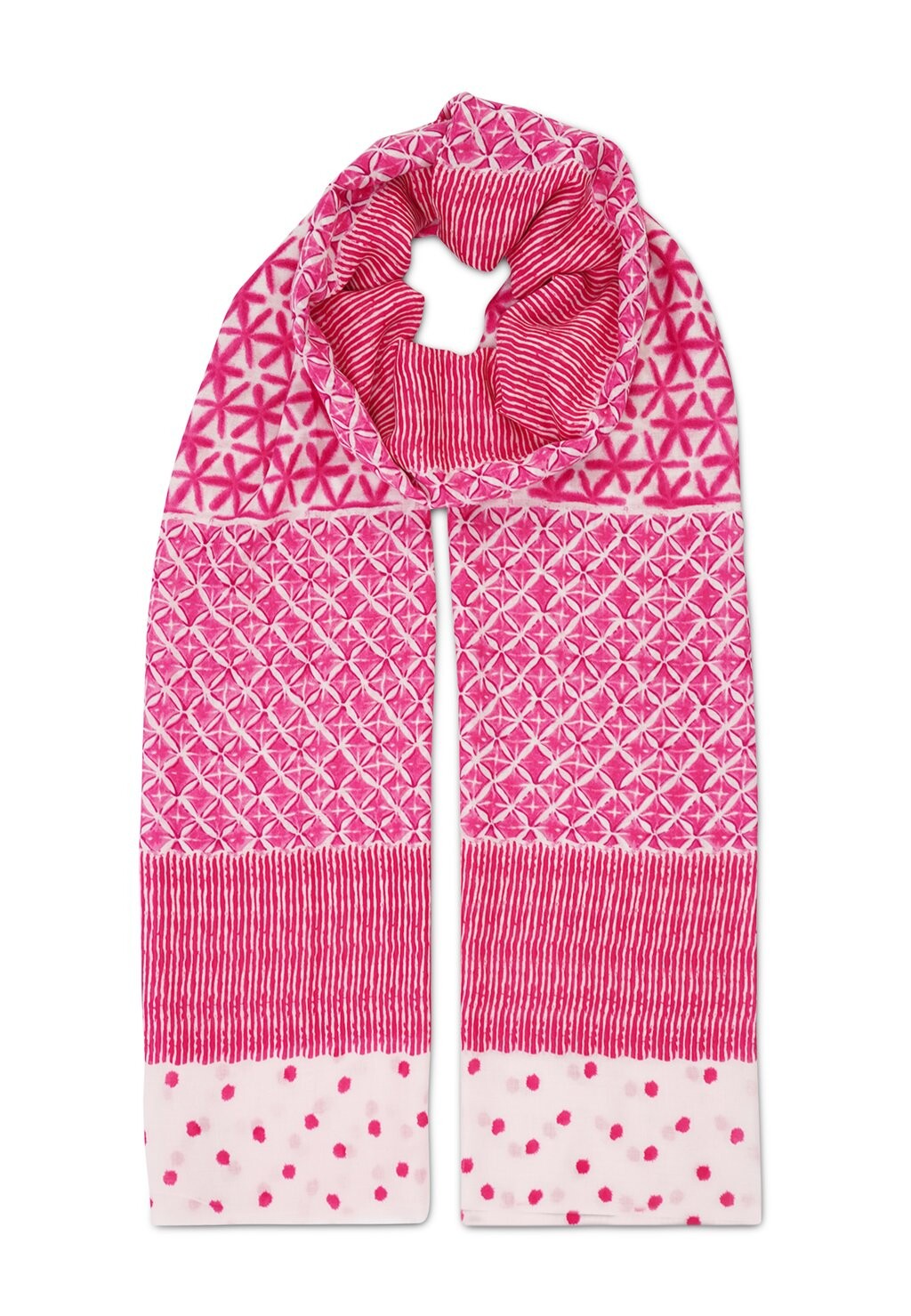 

Шарф Harpa, цвет sh pink
