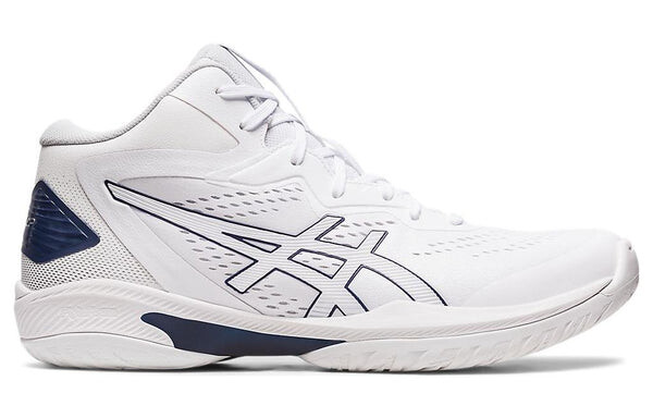 Кроссовки gelhoop v15 Asics, черный — фото 2