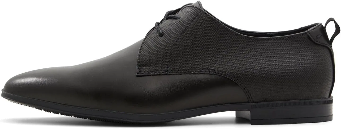 Мужские дерби Zalith CALL IT SPRING, Black 001