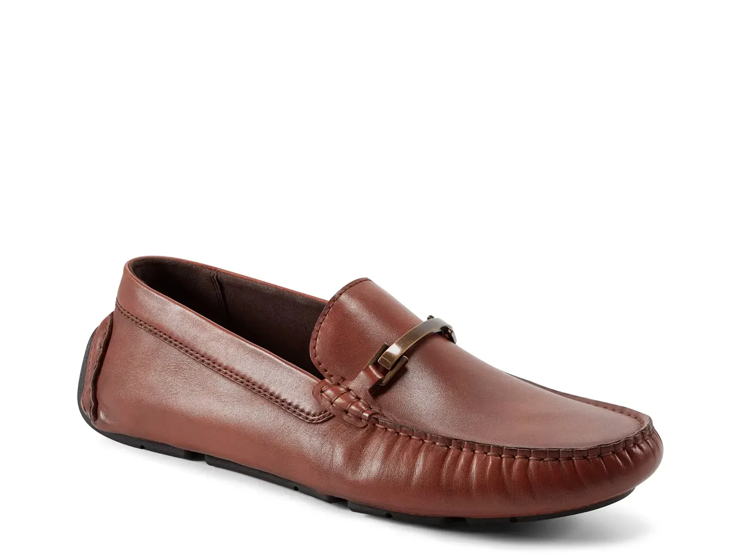 

Dirk Driving Лоферы Rockport, Dark Natural Tan