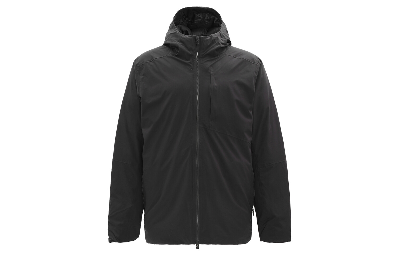 

Пуховик Pinnacle Warmth Series для мужчин Lululemon, коричневый