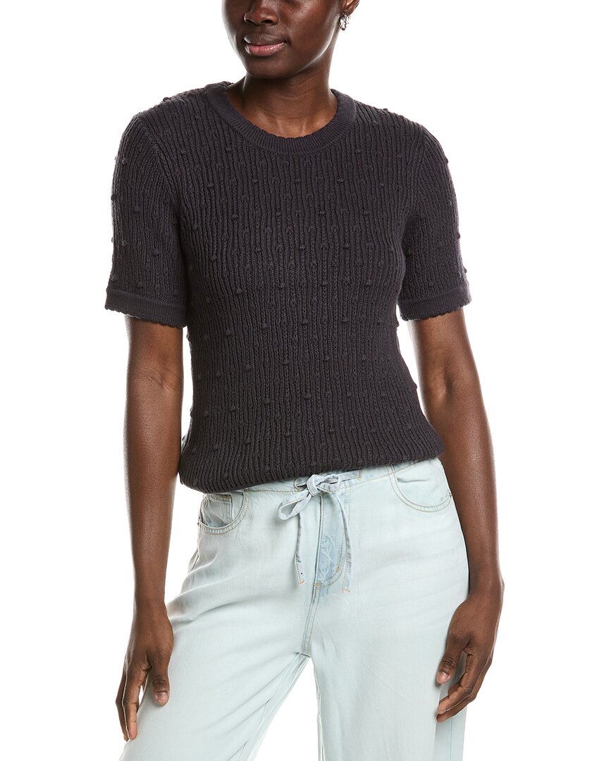 

Великолепный свитер Элиза Splendid, серый