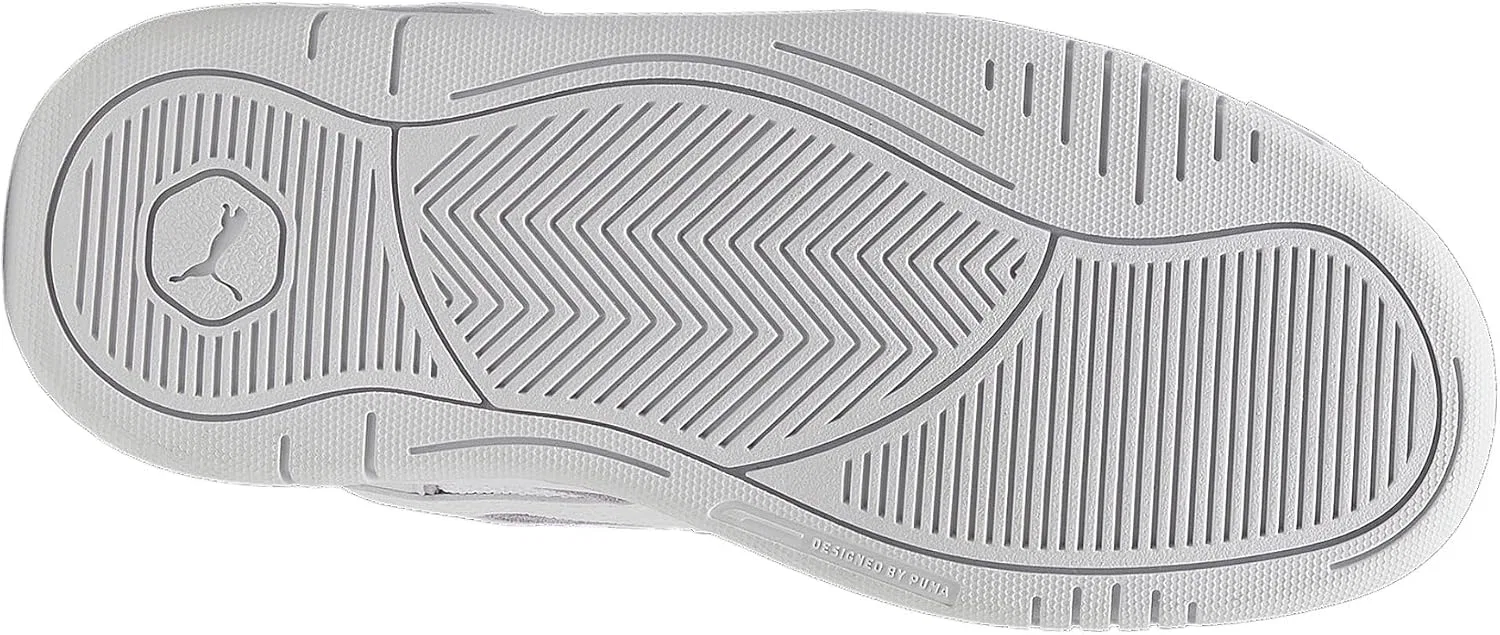 Кроссовки PUMA 389267 Woman, White Purple — фото 3