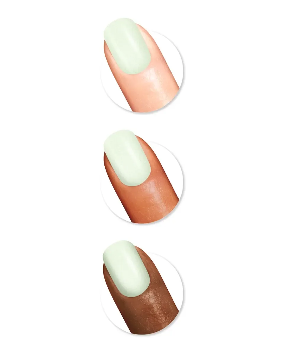Лак для ногтей Insta Dri REESE's 9,17 мл Sally Hansen, 733 Fa-Boo-Lous — фото 4