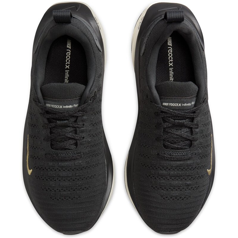 Кроссовки для бега с Reactx Infinity Run 4 Nike, мультиколор — фото 3