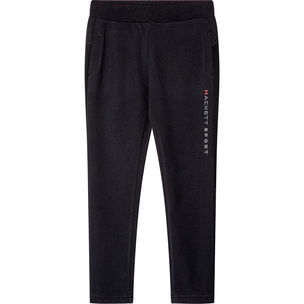 

Джоггеры Hackett Fusion, черный