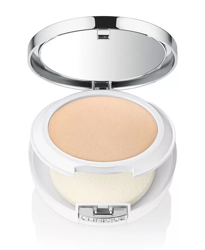 

Beyond Perfecting Powder Foundation + Concealer, 0,51 унции Clinique, цвет 02 Alabaster