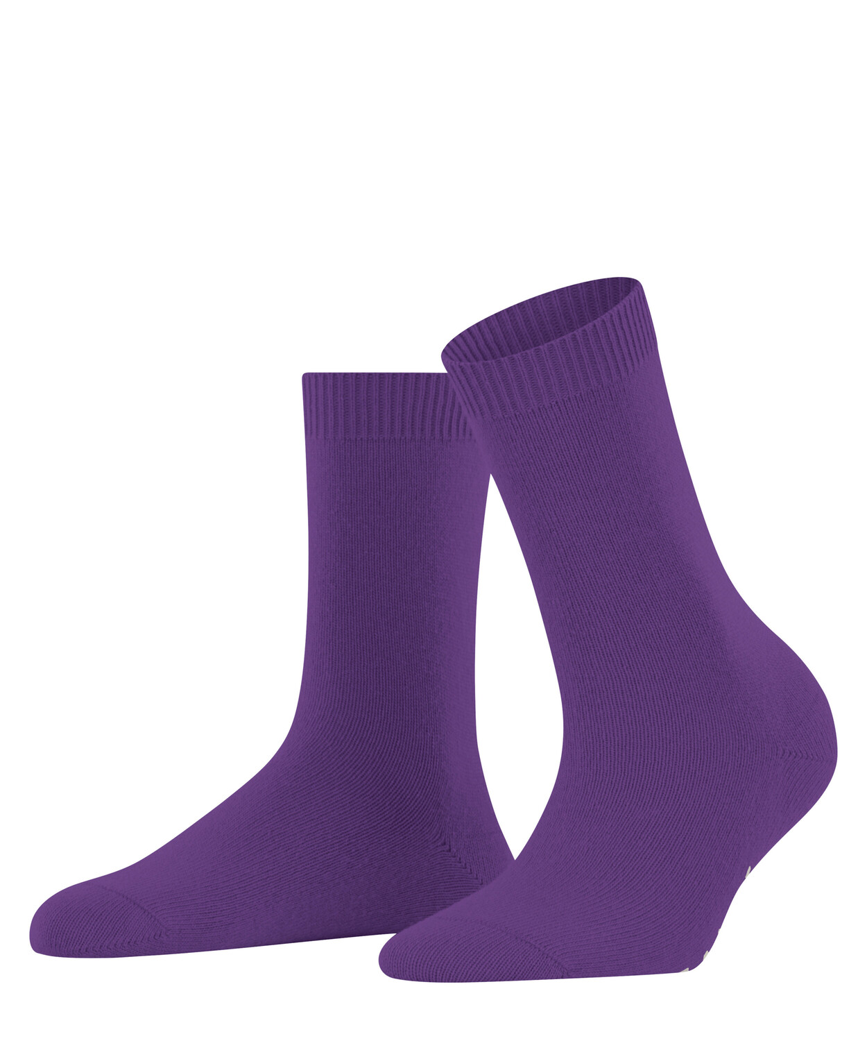

Носки Falke Cosy Wool, цвет Petunia