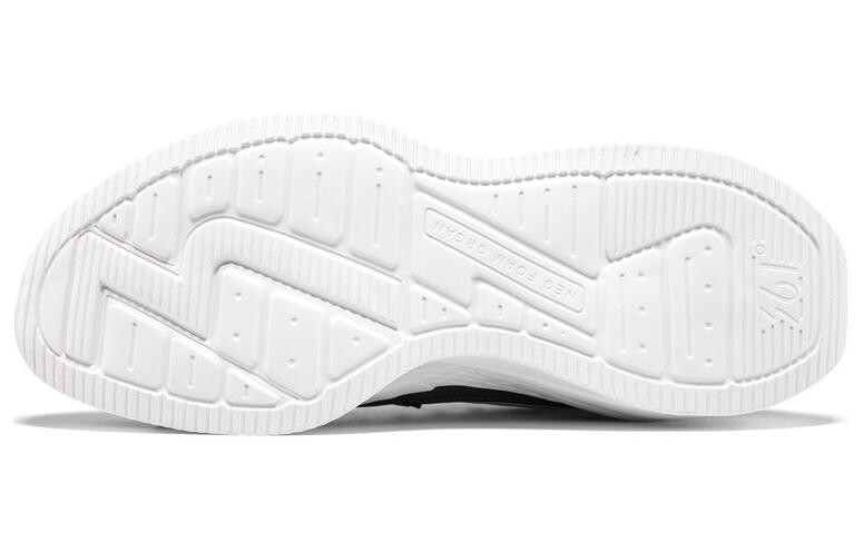 Кроссовки мужские Lifestyle Shoes Men Low-Top 361°, цвет White Gray — фото 4