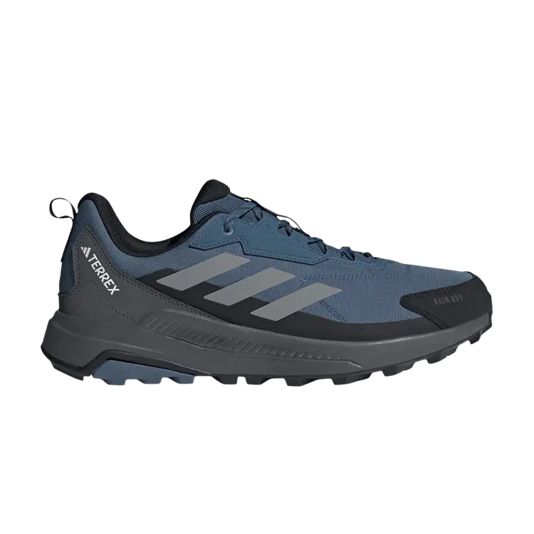 

Кроссовки Terrex Anylander Rain.RDY 'Wonder Steel', синий