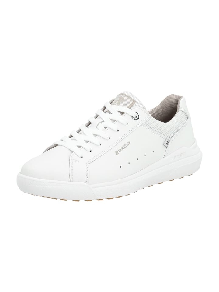 

Низкие кроссовки Rieker Evolution Low, белый